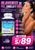 COLLAGEN PEPTIDES