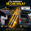 Abre tu maletero sin esfuerzo en segundos con AutoLift™